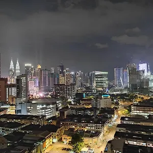 Appartement D'majestic Resident, Kuala Lumpur