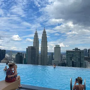  Apartment Klcc Platinum 2